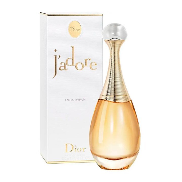 J'adore Dior
