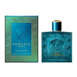 Eros de Versace