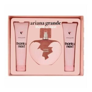 Set Ariana Grande Thank U Next