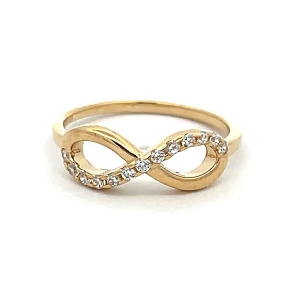 Infinito liso y circones