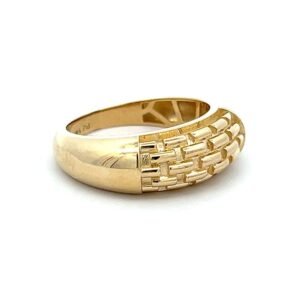 Anillo pantera