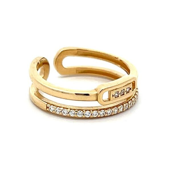 Anillo doble