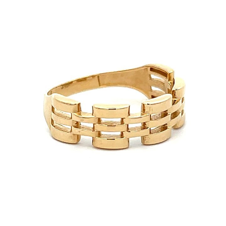 Anillo figaro