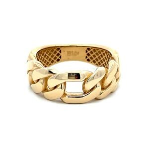 Anillo pantera con circones