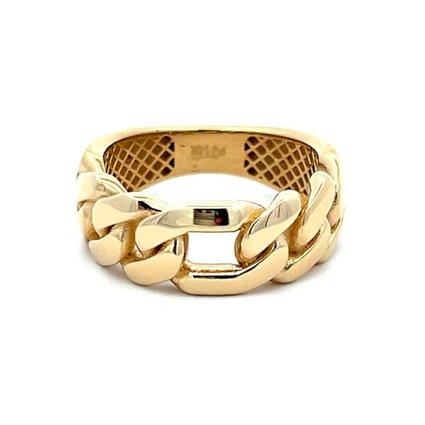 Anillo pantera con circones