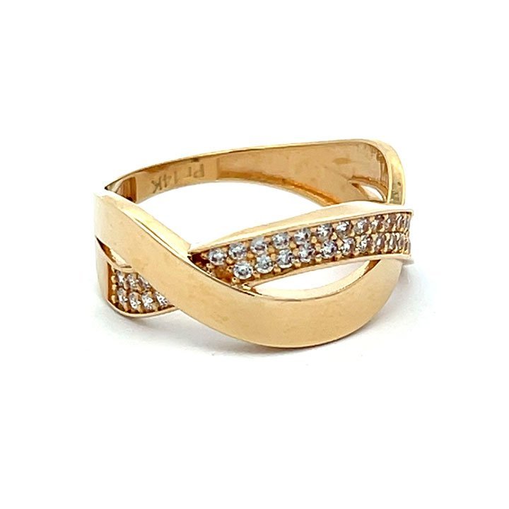 Anillo pantera