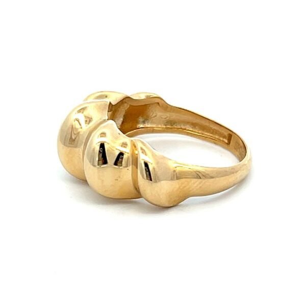 Anillo de ondas
