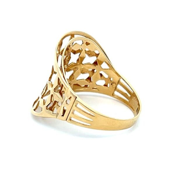 Anillo doble