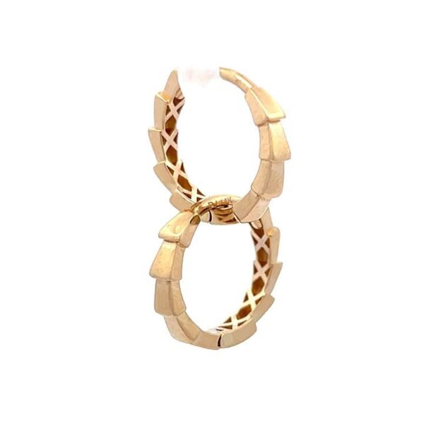 Argolla fancy Oro 14k