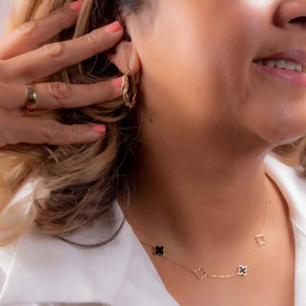 Credits Gianmarys Jewelry - Imagen 4