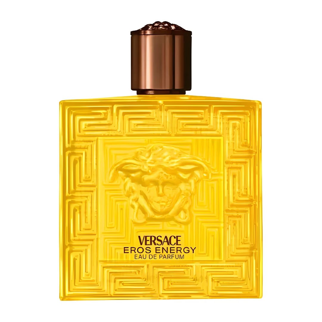 Versace Eros Energy 100 ml