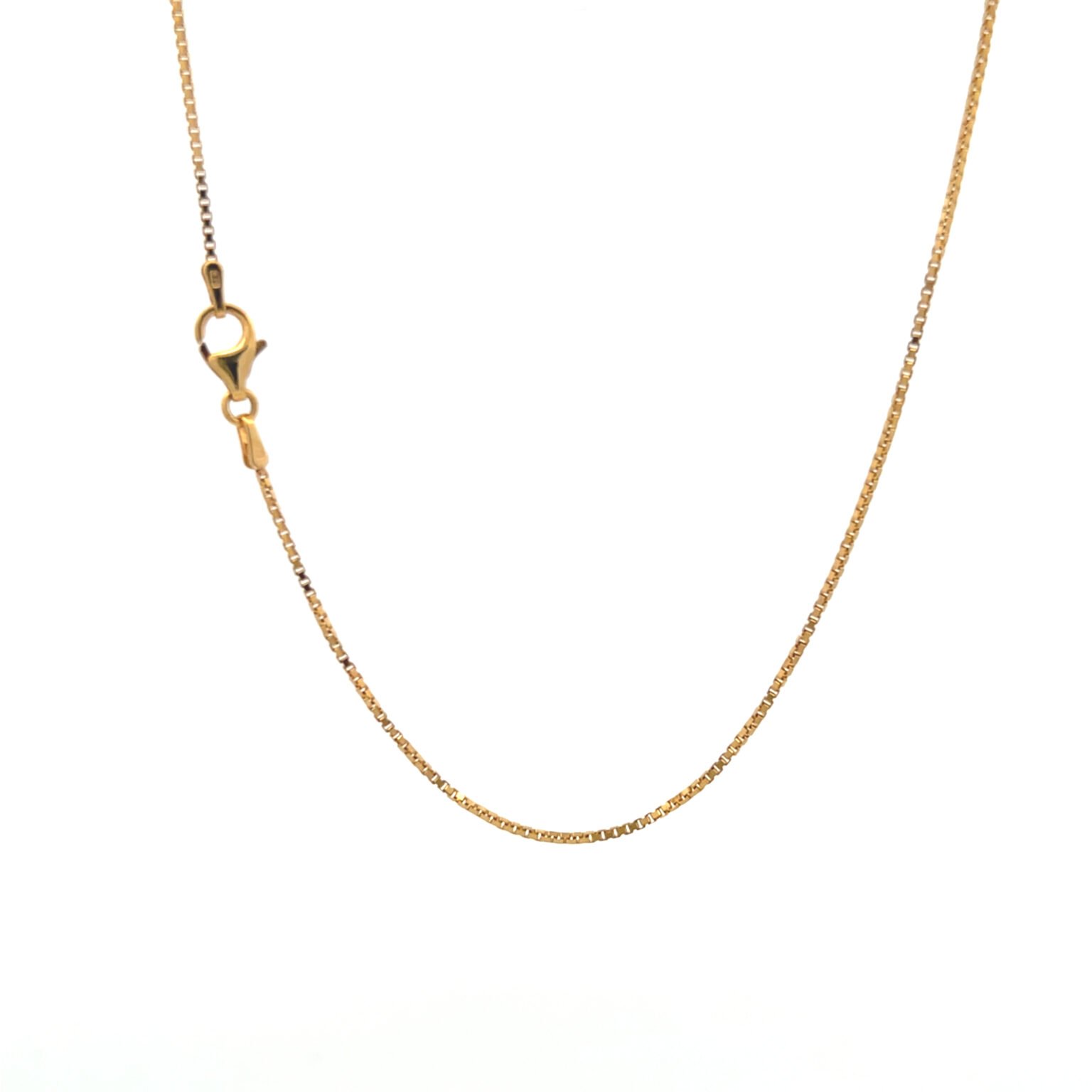 Tejido cuadritos 14k