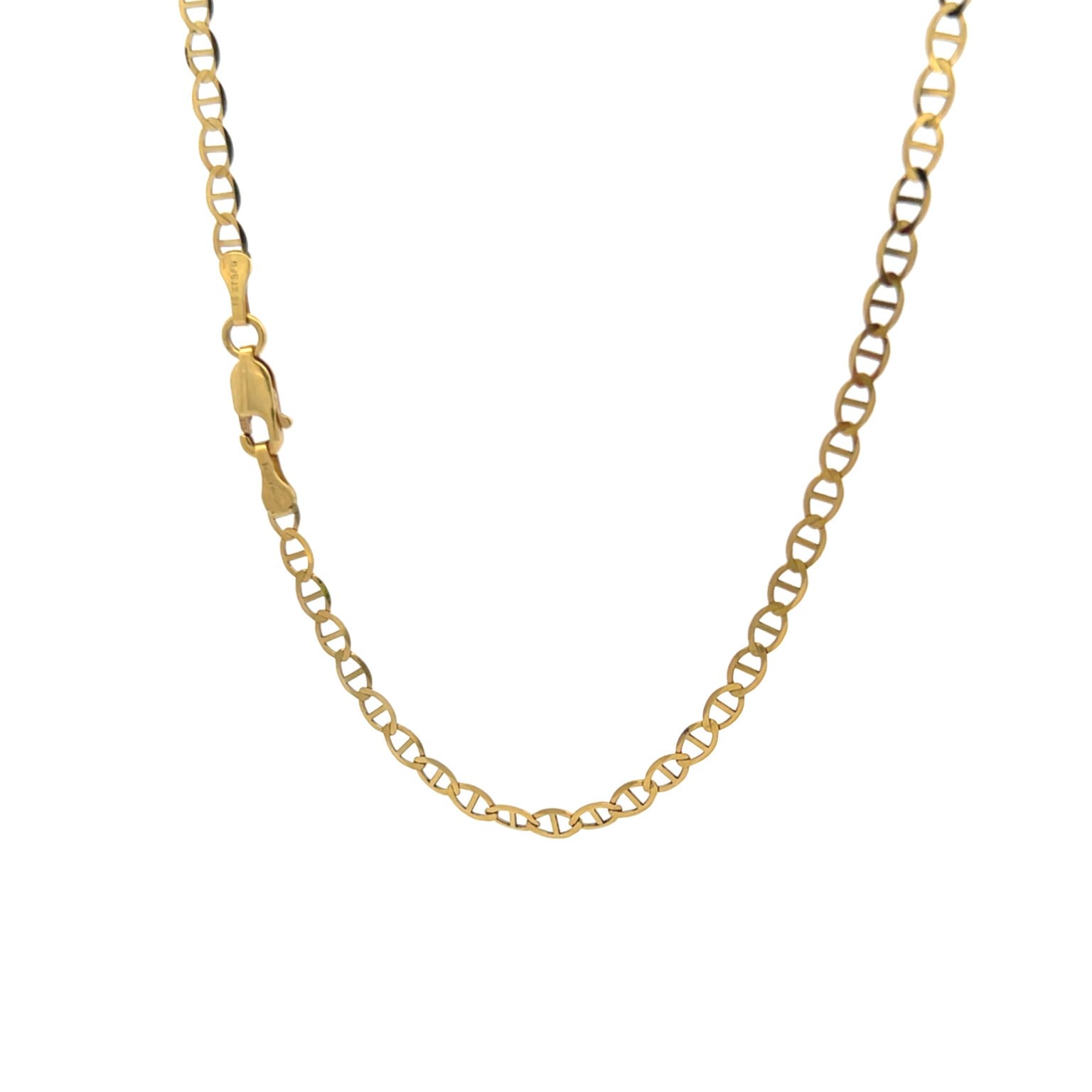 Tejido Guci plano 14k