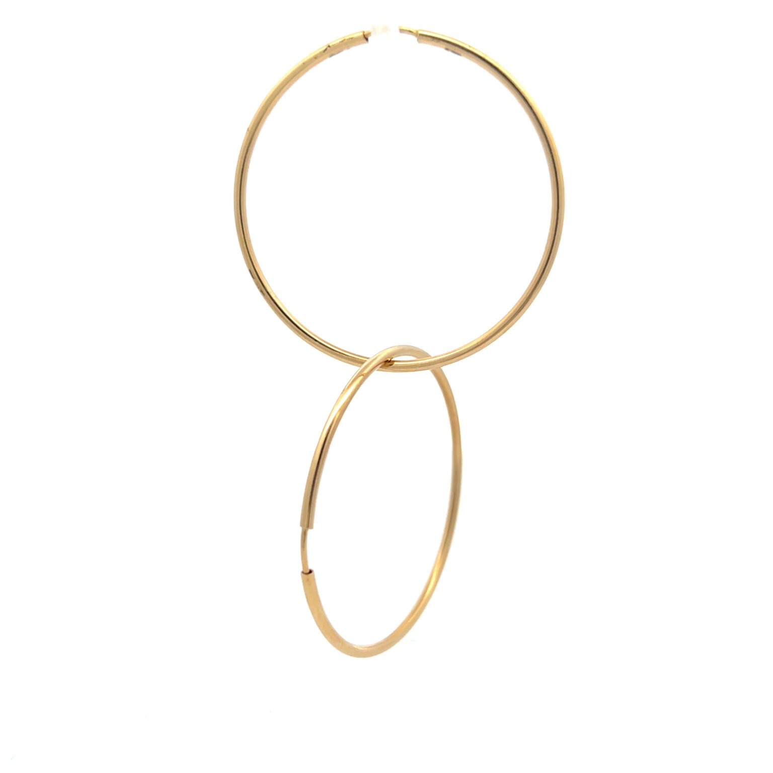 Argolla Lisa 35mm 18k