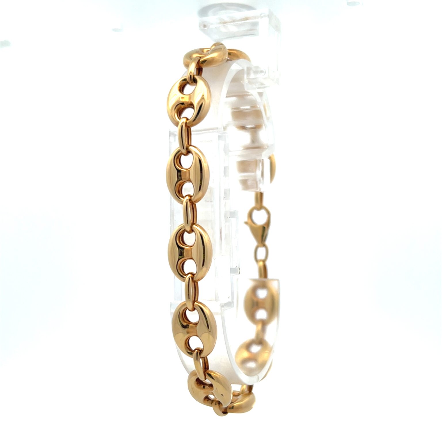 Pulsera Guci 18k